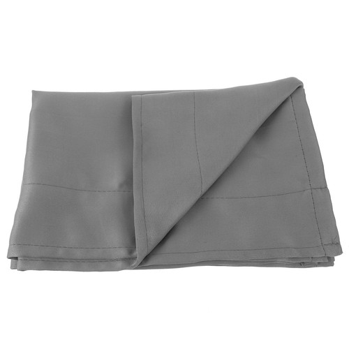 Tenda corta tasca asta cotone