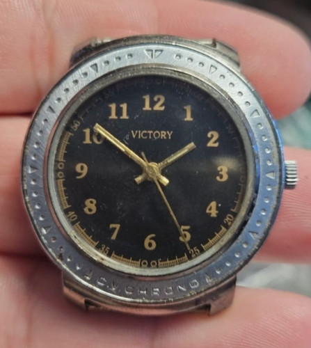 Orologio pobeda meccanico - orologio,