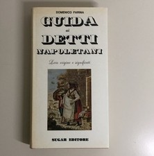 PROVERBI DI NAPOLI-DOMENICO