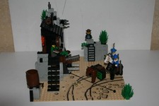 Lego 6761 Bandit's Secret