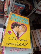 BARBARA CARTLAND Sono 12 Titoli Li Vendo Singolarmente Al Prezzo Di Euro 5 