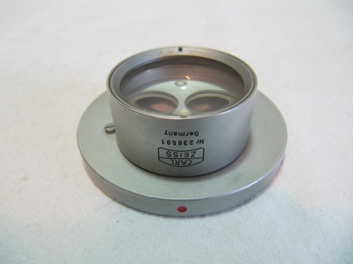Zeiss west lente accessoria - zeiss,