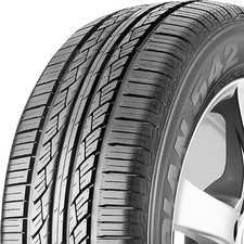 Nexen Roadian 542 265/60 R18