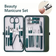 Kit Manicure Pedicure