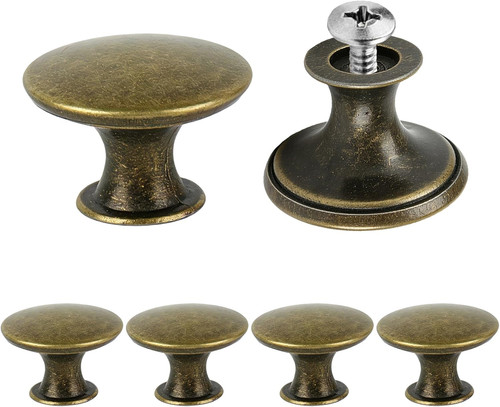 Pomelli per mobili - pomelli,