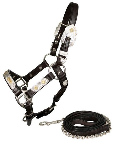 Showman mini taglia pelle - mini,