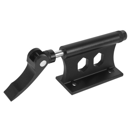 Supporto bici alluminio - supporto,