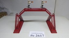 Märklin 444 lamiera - h0,