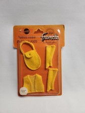Vintage and Rare 1970 Francie