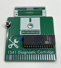 Commodore floppy drive - floppy,