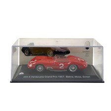 1957 Maserati 450 S Venezuela