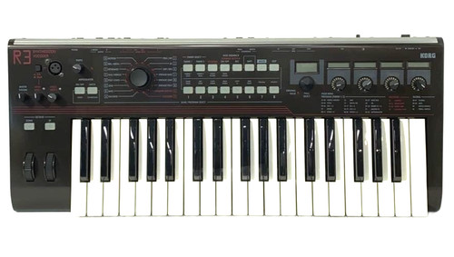 Korg sintetizzatore vocoder - korg,