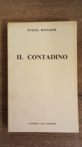 Italia rinaldi contadino - rinaldi, il