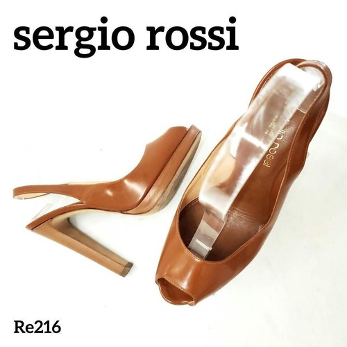 Rare scarpe donna - , sergio