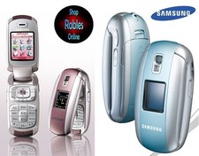 Samsung SGH-E530 (SIM-Lock