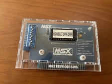 CARTUCHO MSX PARA LEER VARIOS