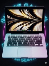 Mid-2009 13” MacBook