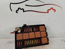 CENTRALINA BCM PER JAGUAR XJ 2° Serie 518020201 AJ8NG benzina 3555 (03>)