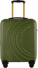 Velocity 22" Inca Green Cabin