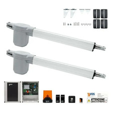 kit MOTORE PER  CANCELLO