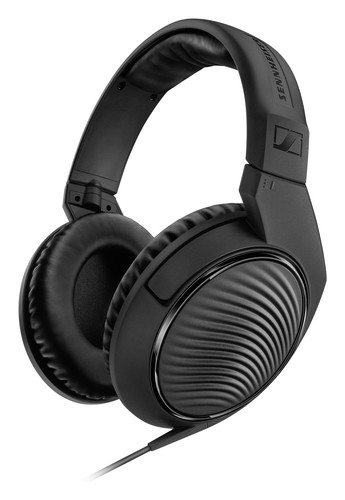 Sennheiser cuffie filo - filo, hd