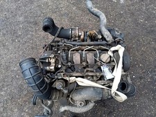 Motore Hyundai Santa I Fe D4HB