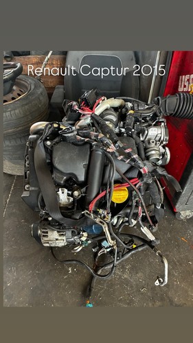 Motore k9k dci impianto - motore, 1.5