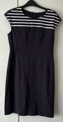 Abito smanicato armani jeans - abito,