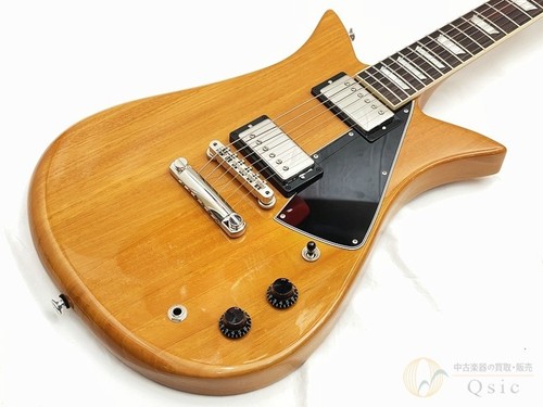 Gibson theodore standard con - gibson,