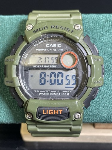 Orologio digitale sveglia - digitale,