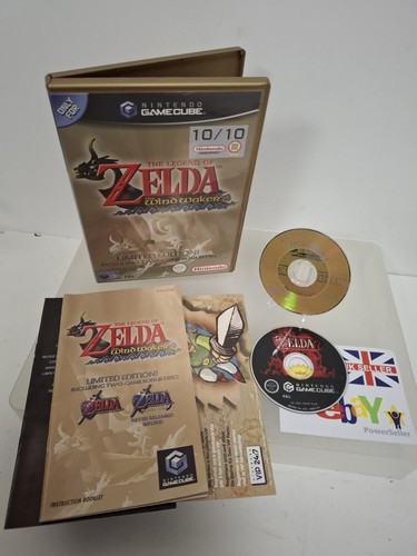 Legend zelda wind waker - zelda,