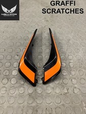KTM 790 DUKE 2018 2020 CORPO PROTEZIONE FARO