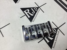 Ponte per chitarra basso alta