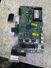 scheda madre 17mb62-2.6  23067037 vestel 32” pollici Philips