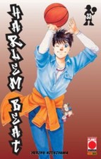 HARLEM BEAT VOLUME 33- PLANET