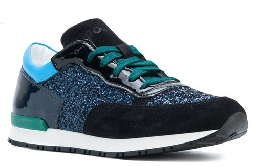 Sneakers basse pollini - basse,