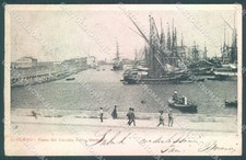 Livorno Città Porto Barche