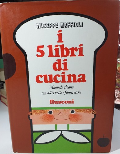 Libri cucina manuale - libri, di