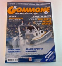 Rivista Il Gommone Marzo 2020
