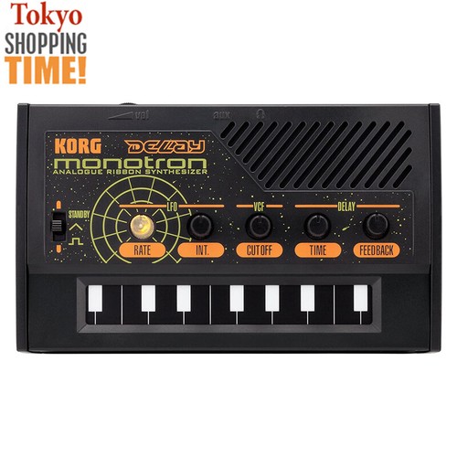 Korg monotron delay - monotron,