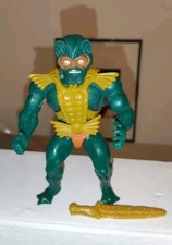 Masters of the Universe - MER