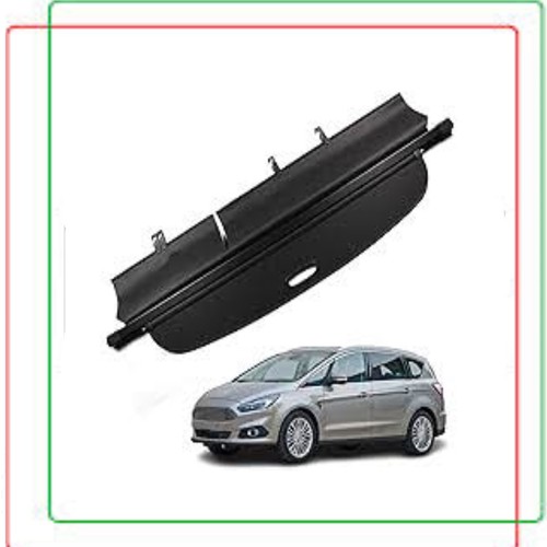 Per ford max dal - ford, s-max