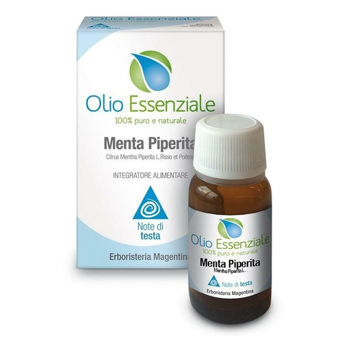 Erboristeria magentina olio - magentina,