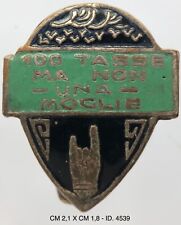 TASSA CELIBATO 100 TASSE MA