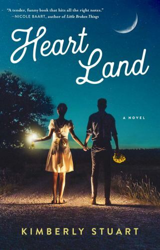 Heart land format - heart,