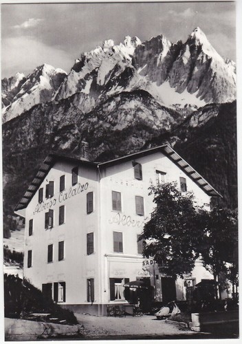 Calalzo cadore belluno - -,