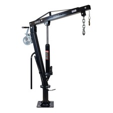 XPOtool Gru di sollevamento