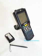 Motorola Zebra MC32N0-GI4HCHEIA scanner di codici a barre computer portatile MC32N0G CE7 2D