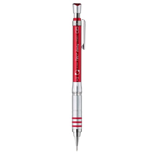 Zebra tect 2way portamine - zebra,
