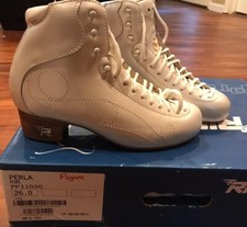 Risport Skate Boots  Pearla